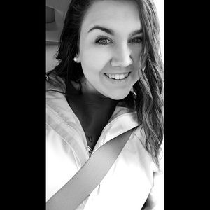 Meet your Posher, Kaitlyn